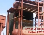 Giá Thành Nồi Hơi Phụ Thuộc Vào Những Yếu Tố Nào?